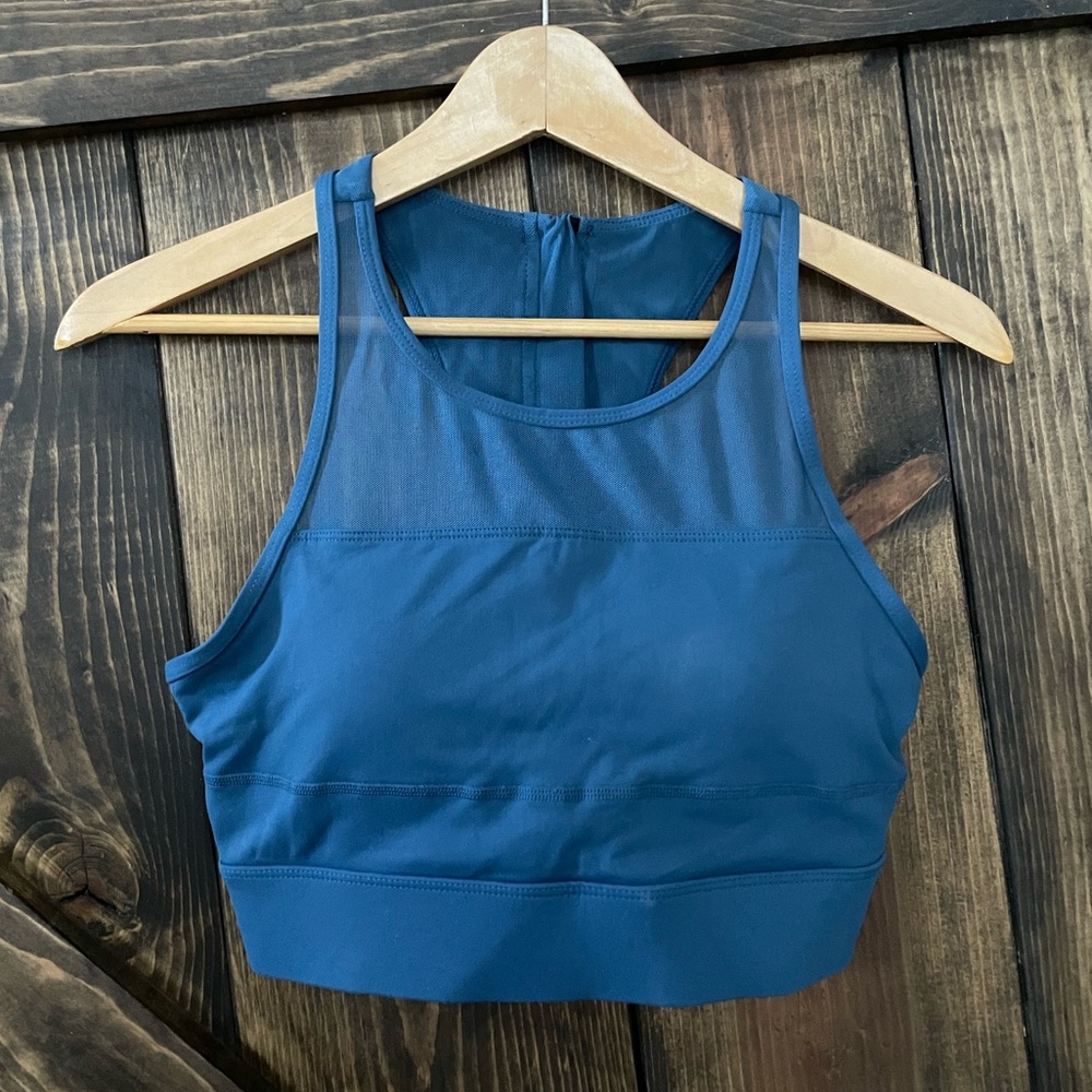 ZYIA Active All Star Bra